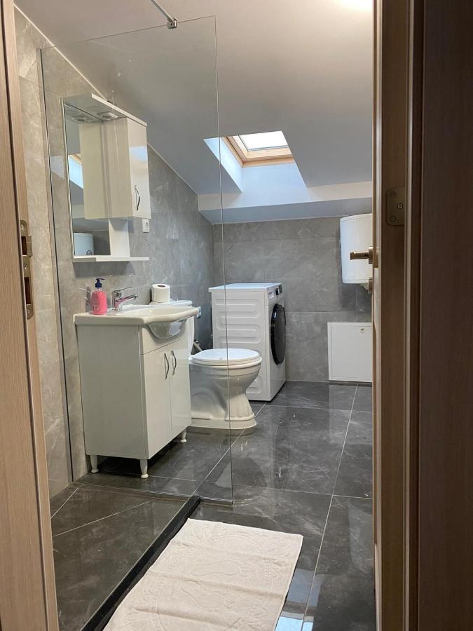 Pristina Select Apartments 外观 照片
