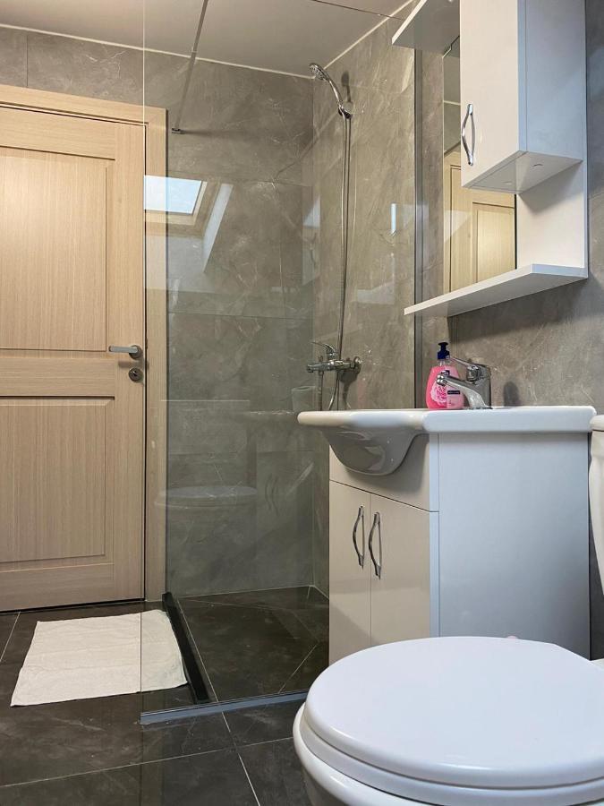 Pristina Select Apartments 外观 照片