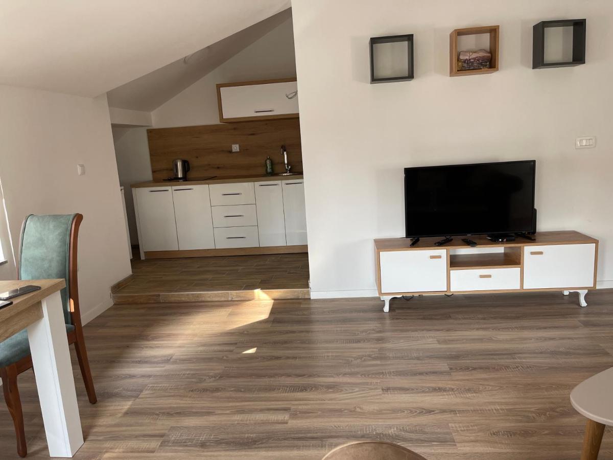 Pristina Select Apartments 外观 照片