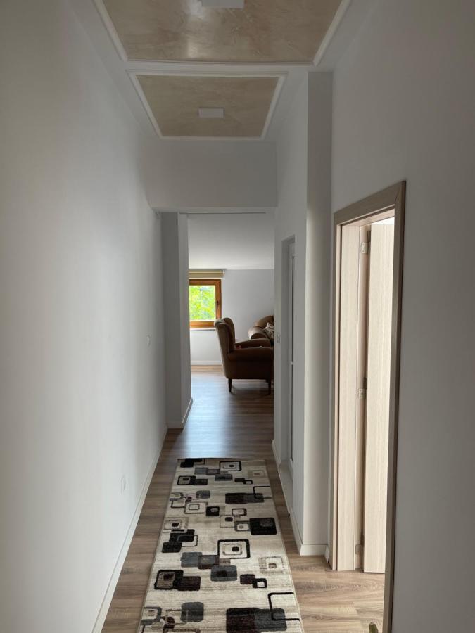 Pristina Select Apartments 外观 照片