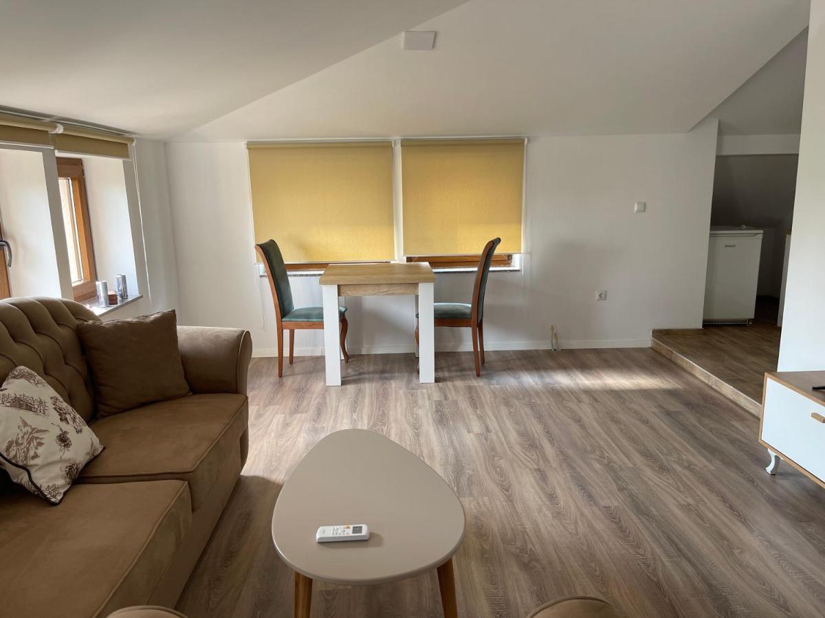 Pristina Select Apartments 外观 照片