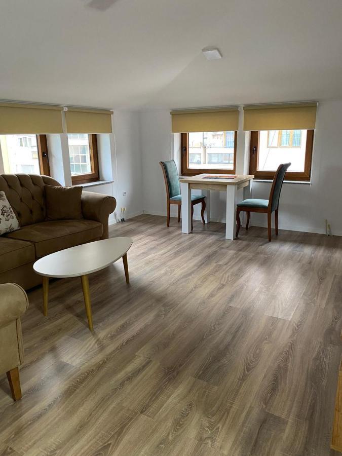 Pristina Select Apartments 外观 照片