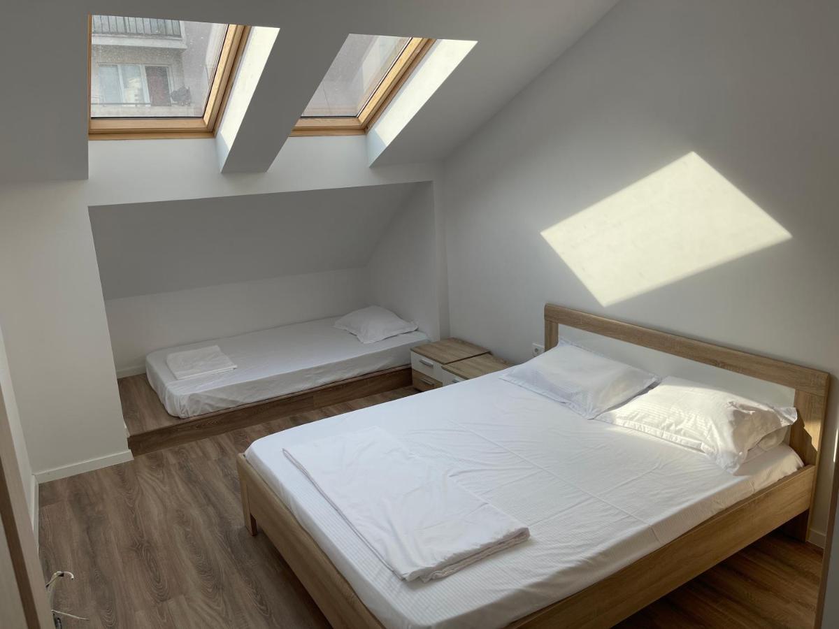 Pristina Select Apartments 外观 照片