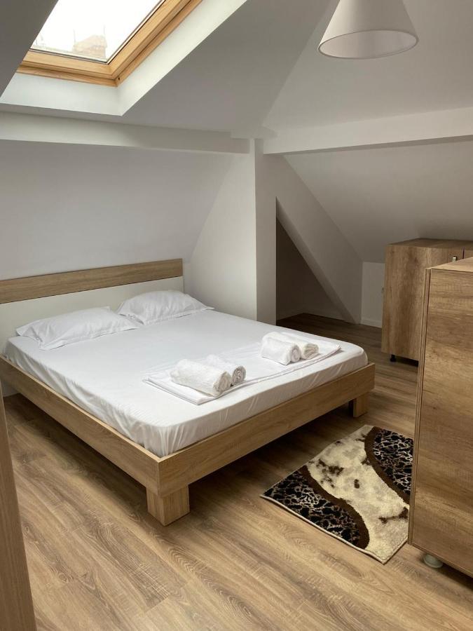 Pristina Select Apartments 外观 照片