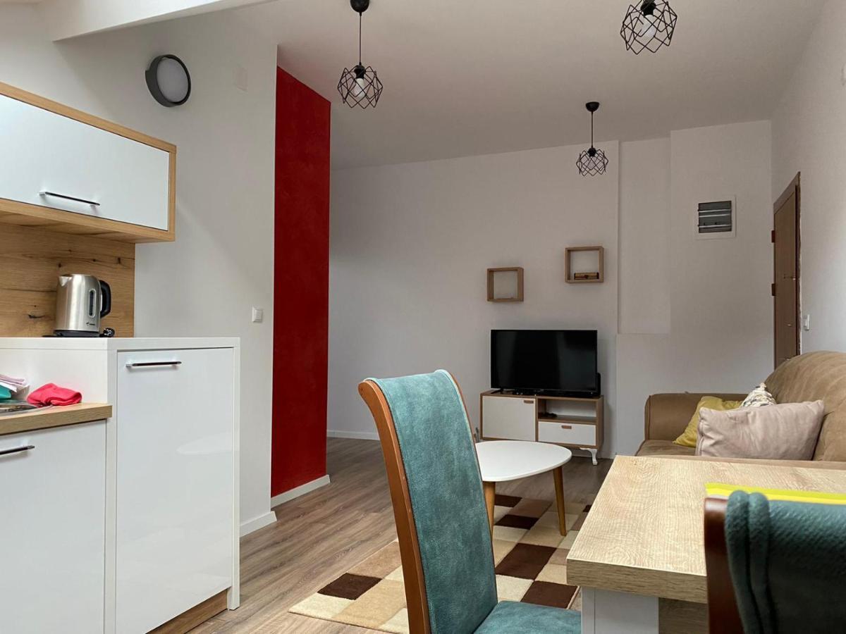 Pristina Select Apartments 外观 照片