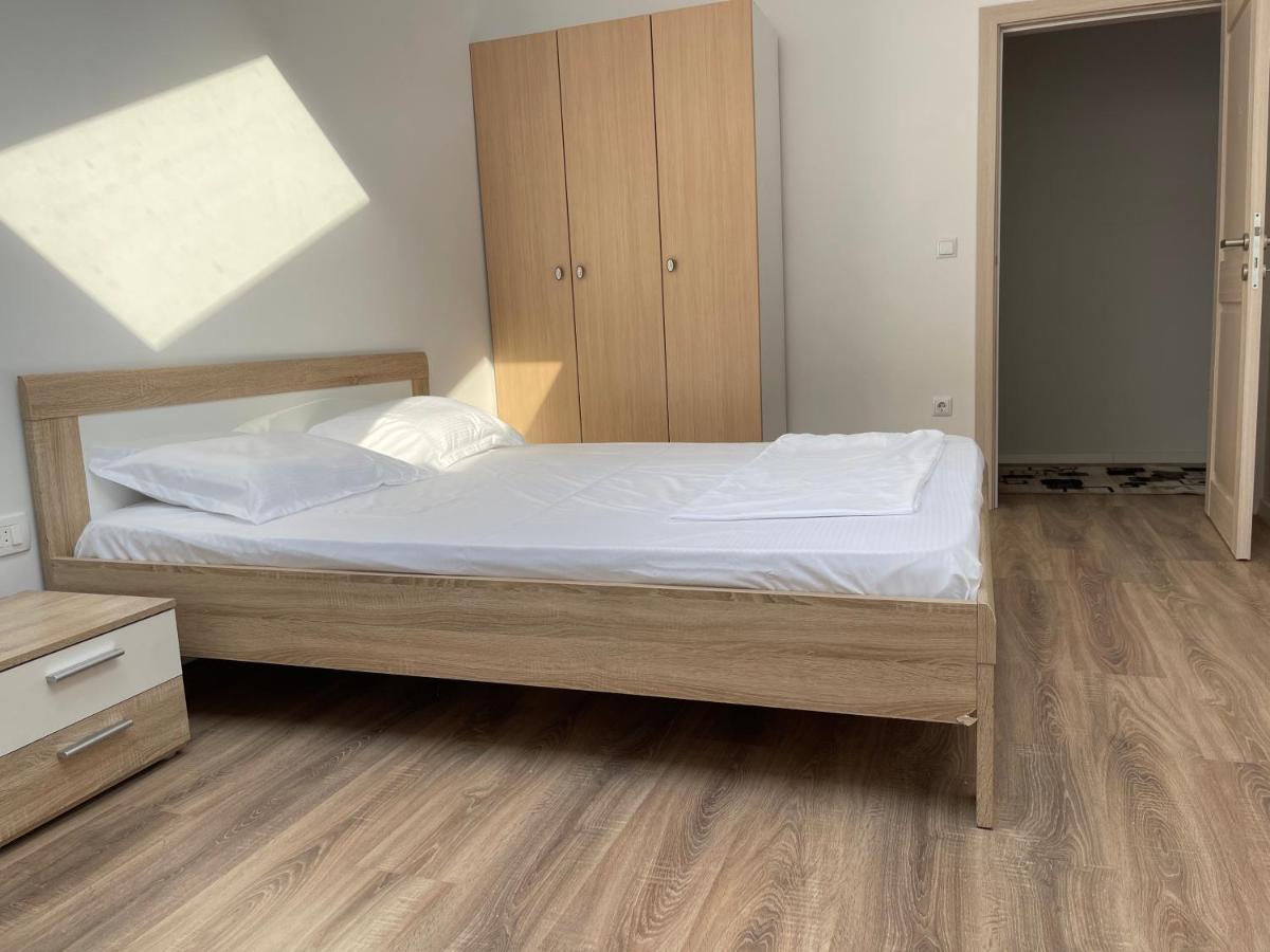 Pristina Select Apartments 外观 照片
