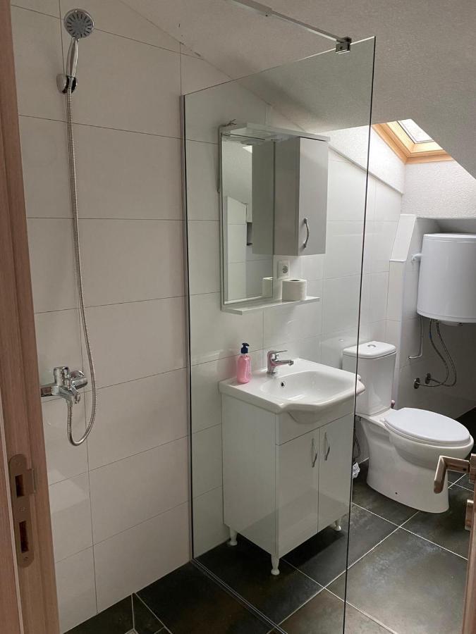 Pristina Select Apartments 外观 照片