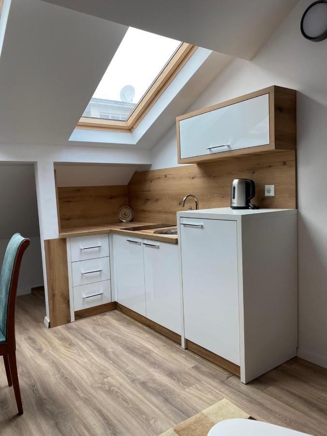 Pristina Select Apartments 外观 照片