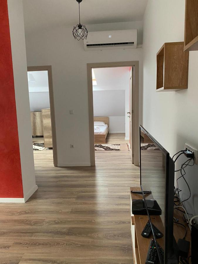 Pristina Select Apartments 外观 照片