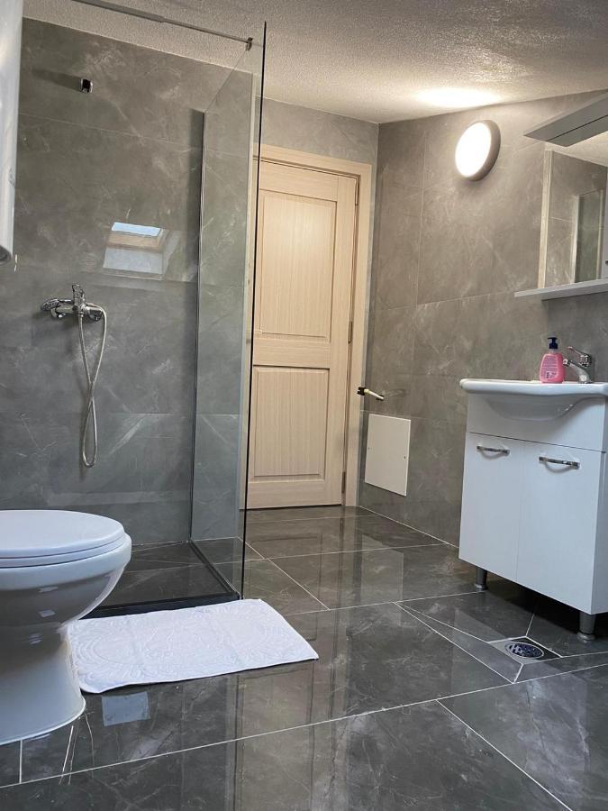 Pristina Select Apartments 外观 照片