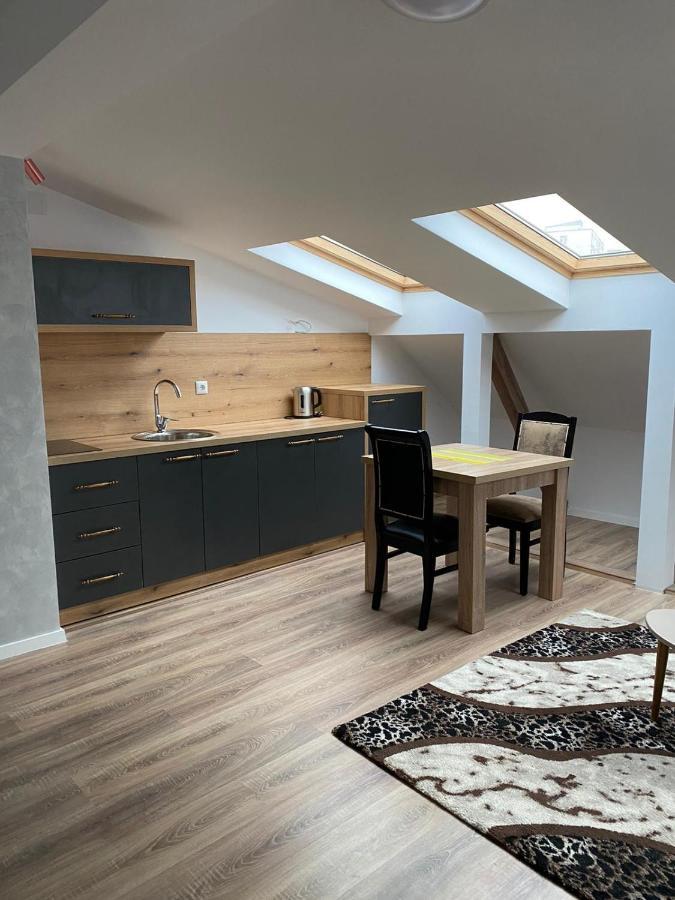 Pristina Select Apartments 外观 照片