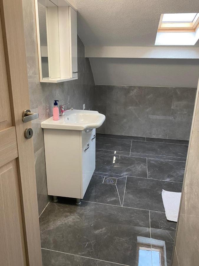 Pristina Select Apartments 外观 照片