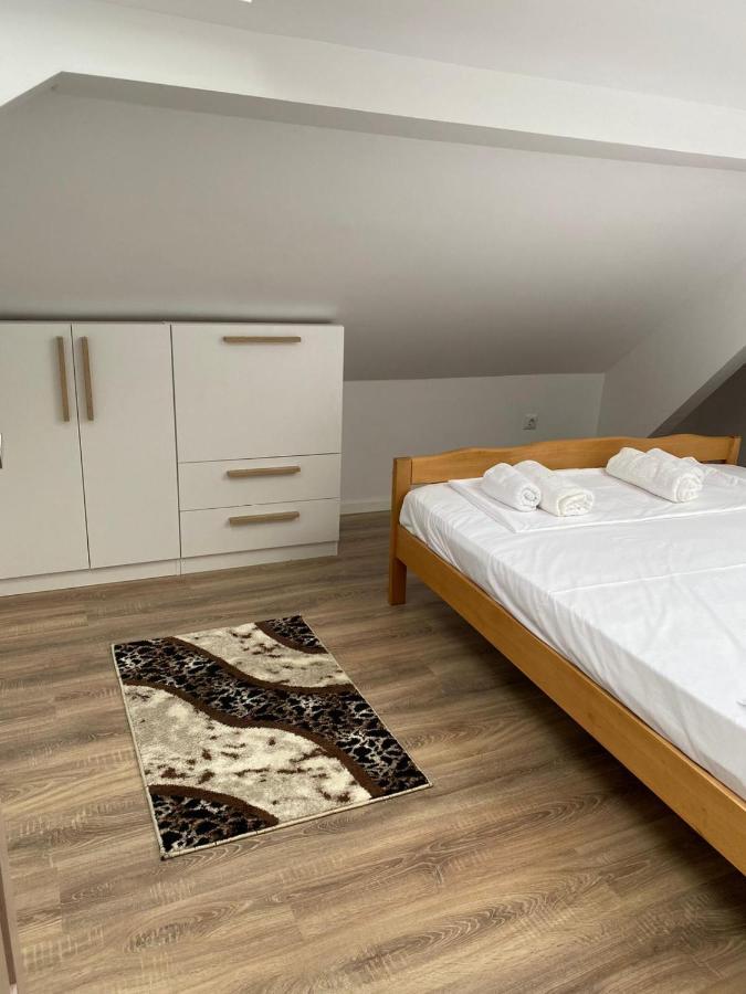 Pristina Select Apartments 外观 照片