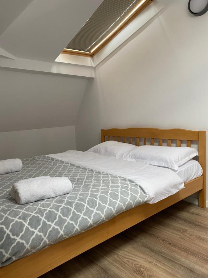 Pristina Select Apartments 外观 照片