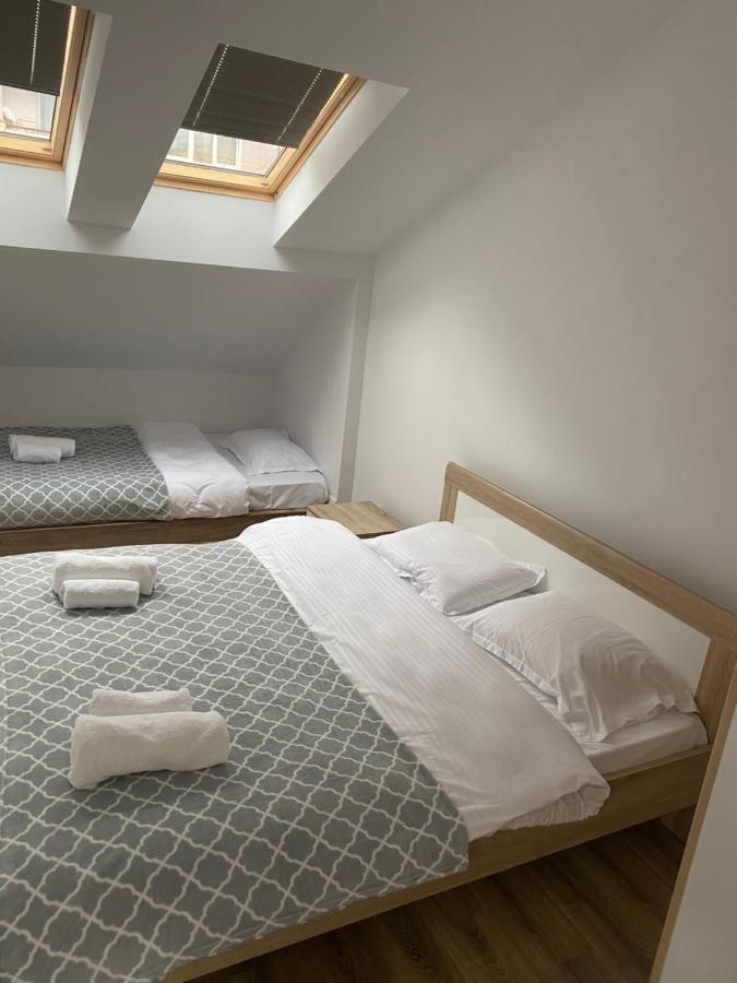 Pristina Select Apartments 外观 照片