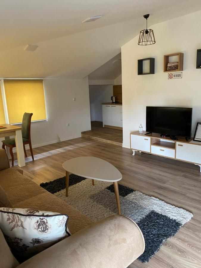 Pristina Select Apartments 外观 照片