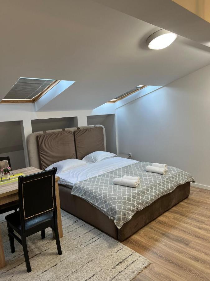 Pristina Select Apartments 外观 照片