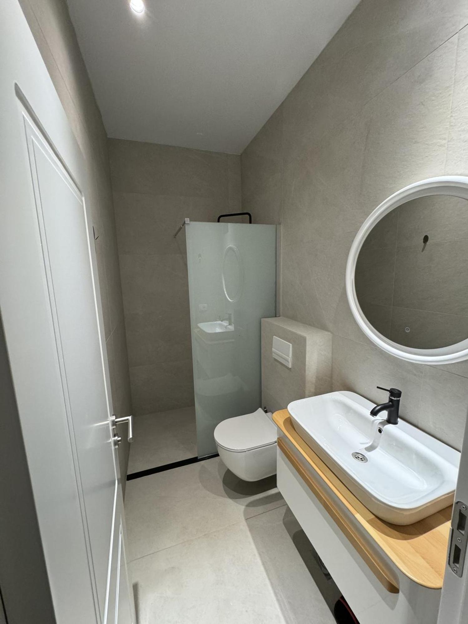 Pristina Select Apartments 外观 照片
