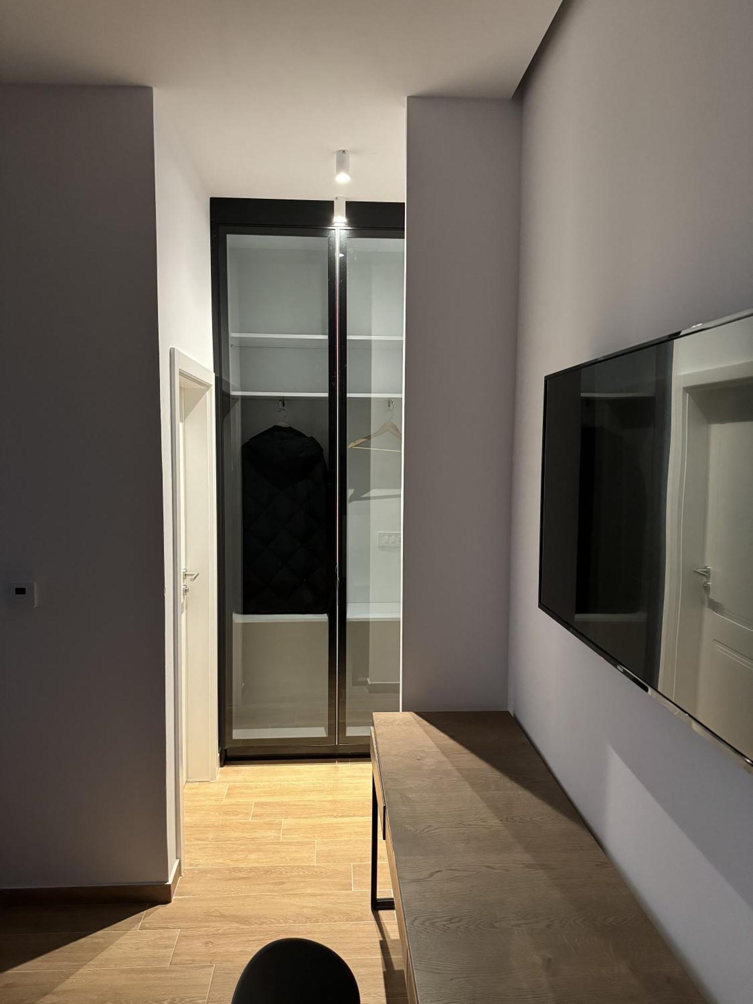 Pristina Select Apartments 外观 照片
