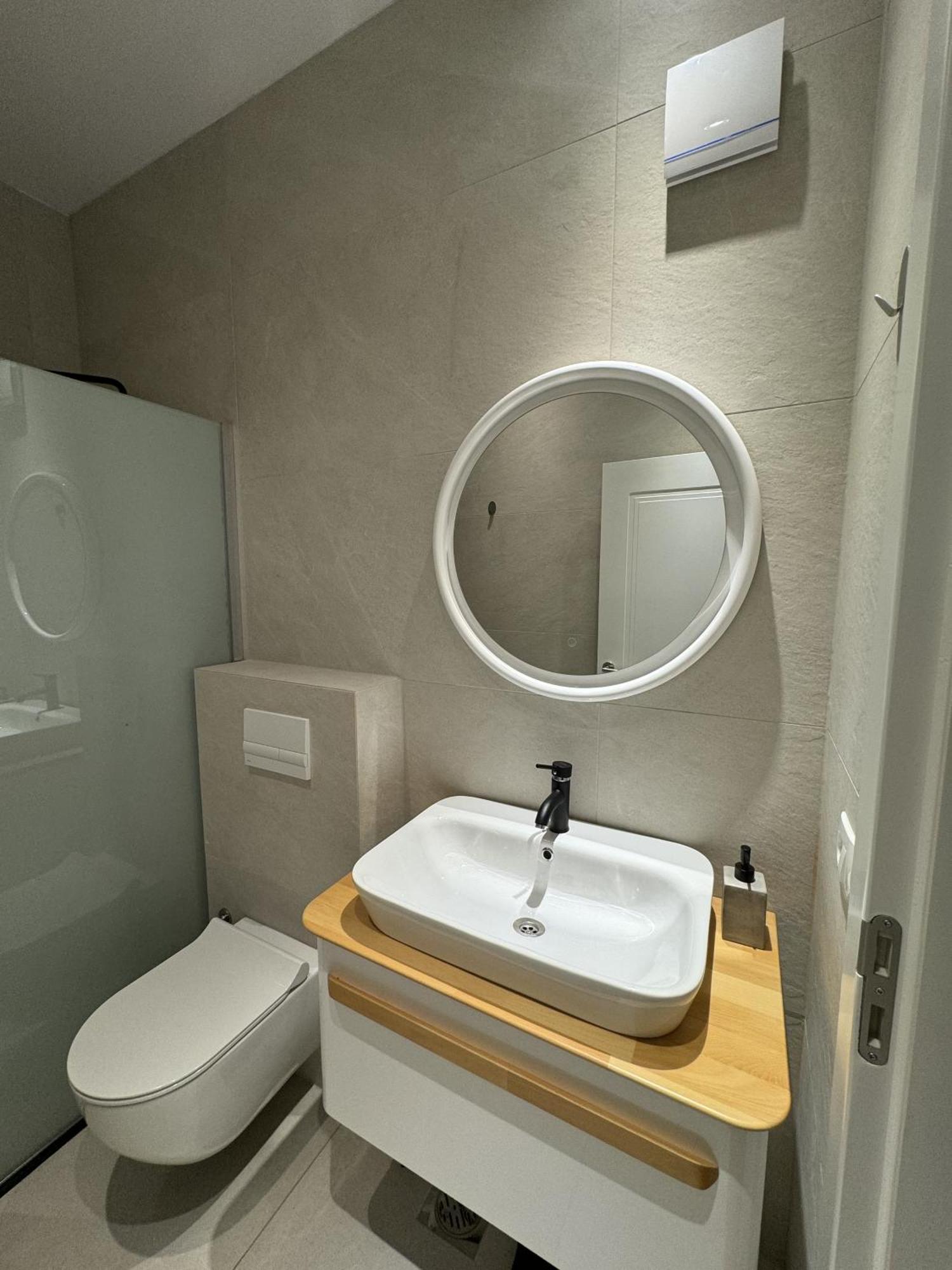 Pristina Select Apartments 外观 照片