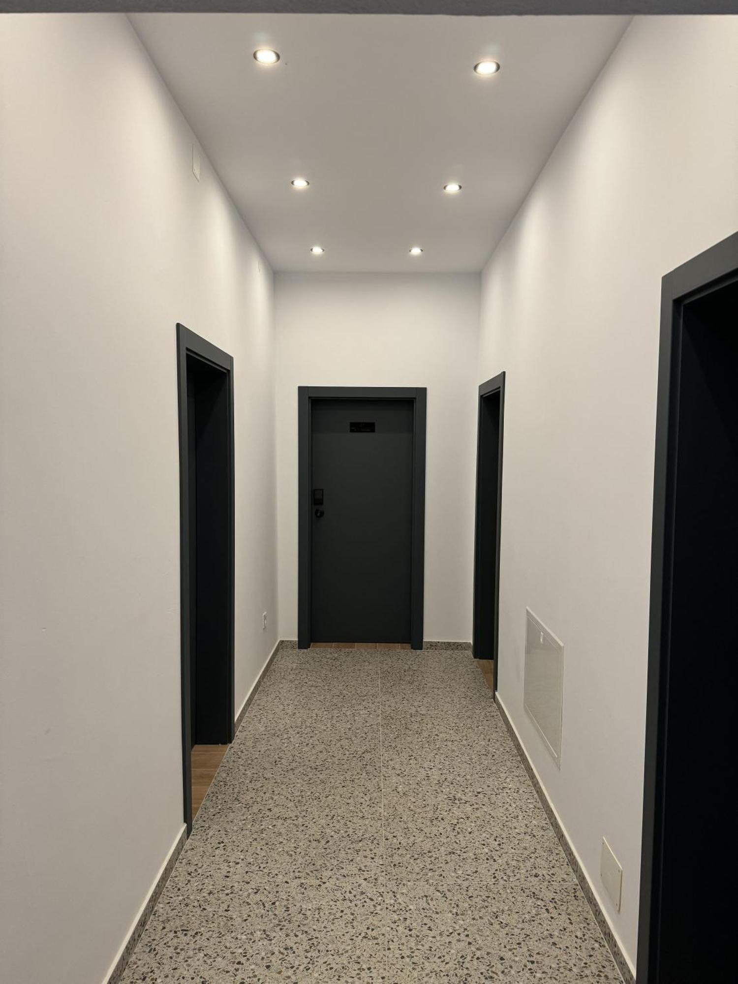 Pristina Select Apartments 外观 照片