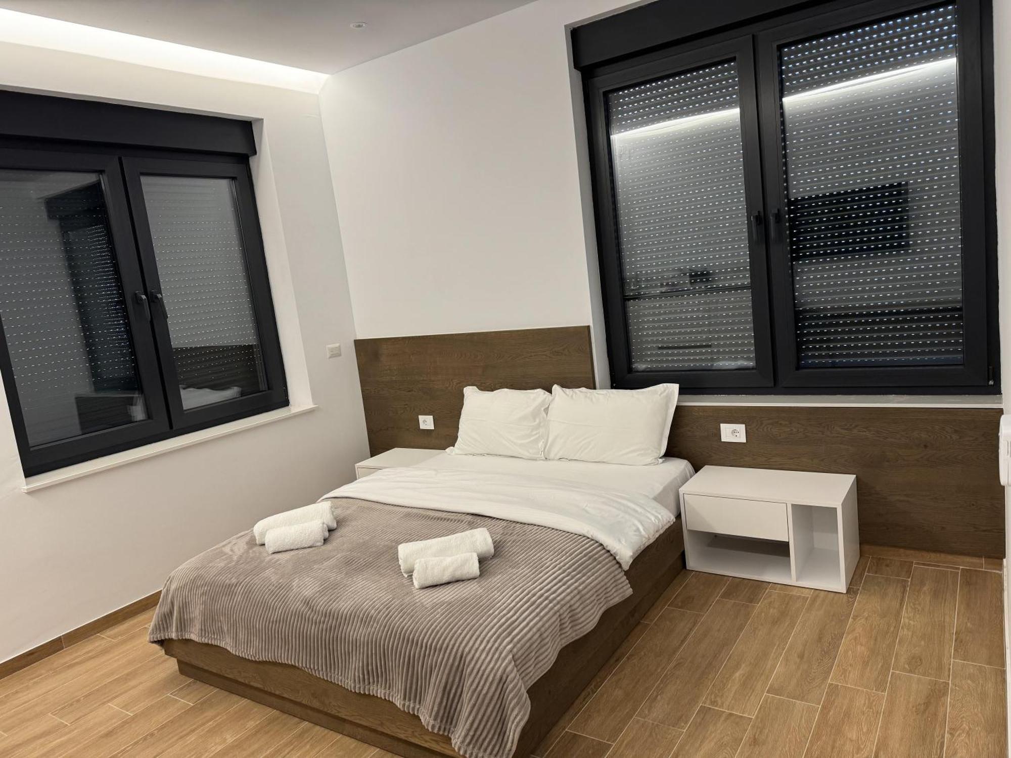 Pristina Select Apartments 外观 照片