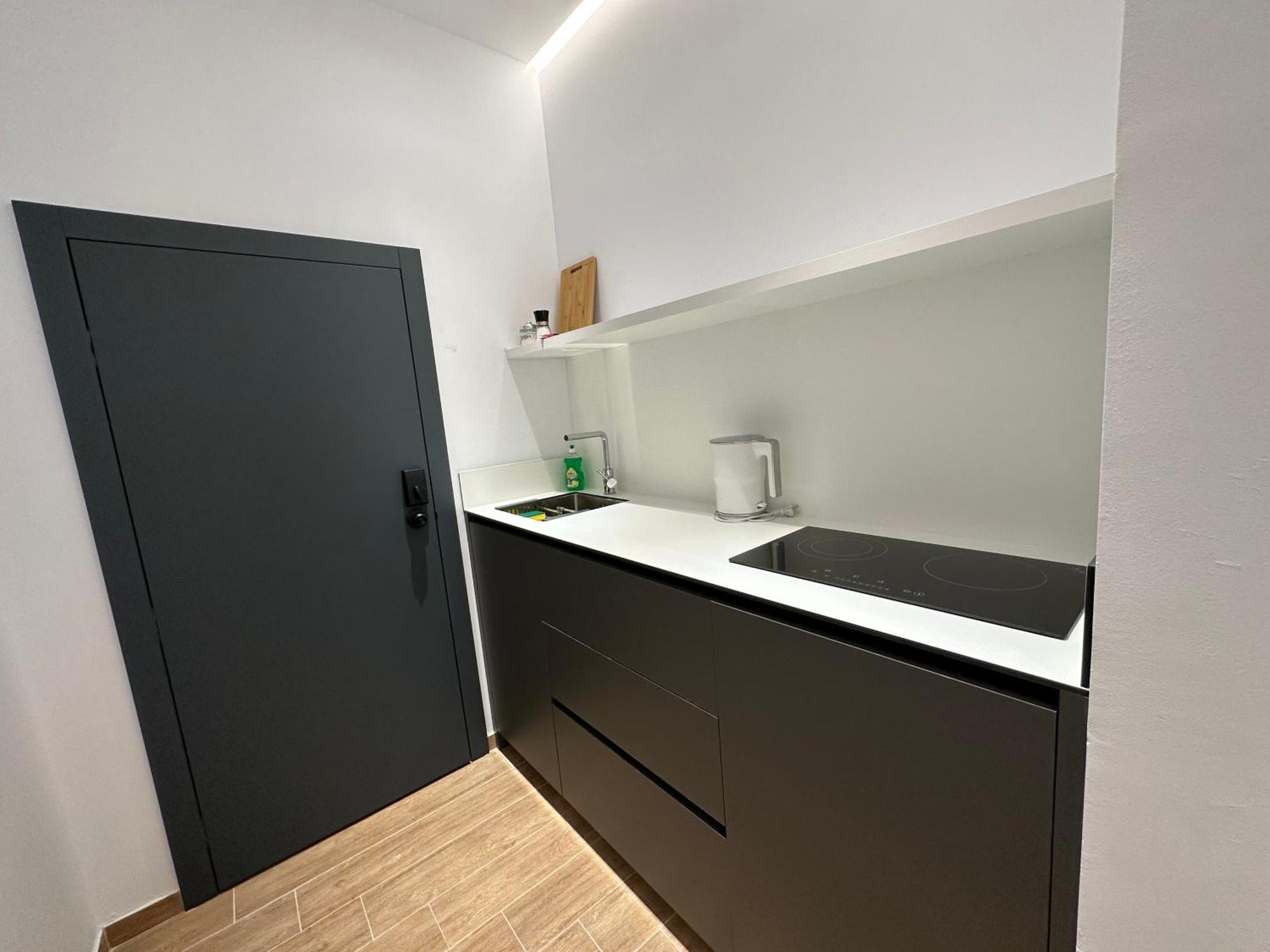 Pristina Select Apartments 外观 照片