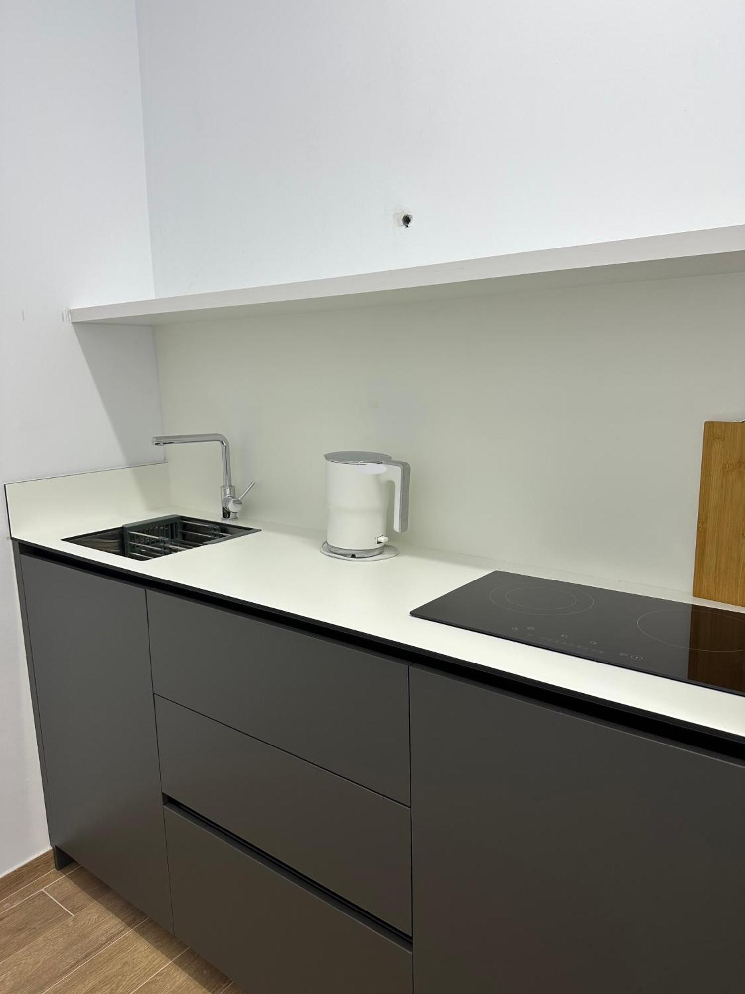 Pristina Select Apartments 外观 照片