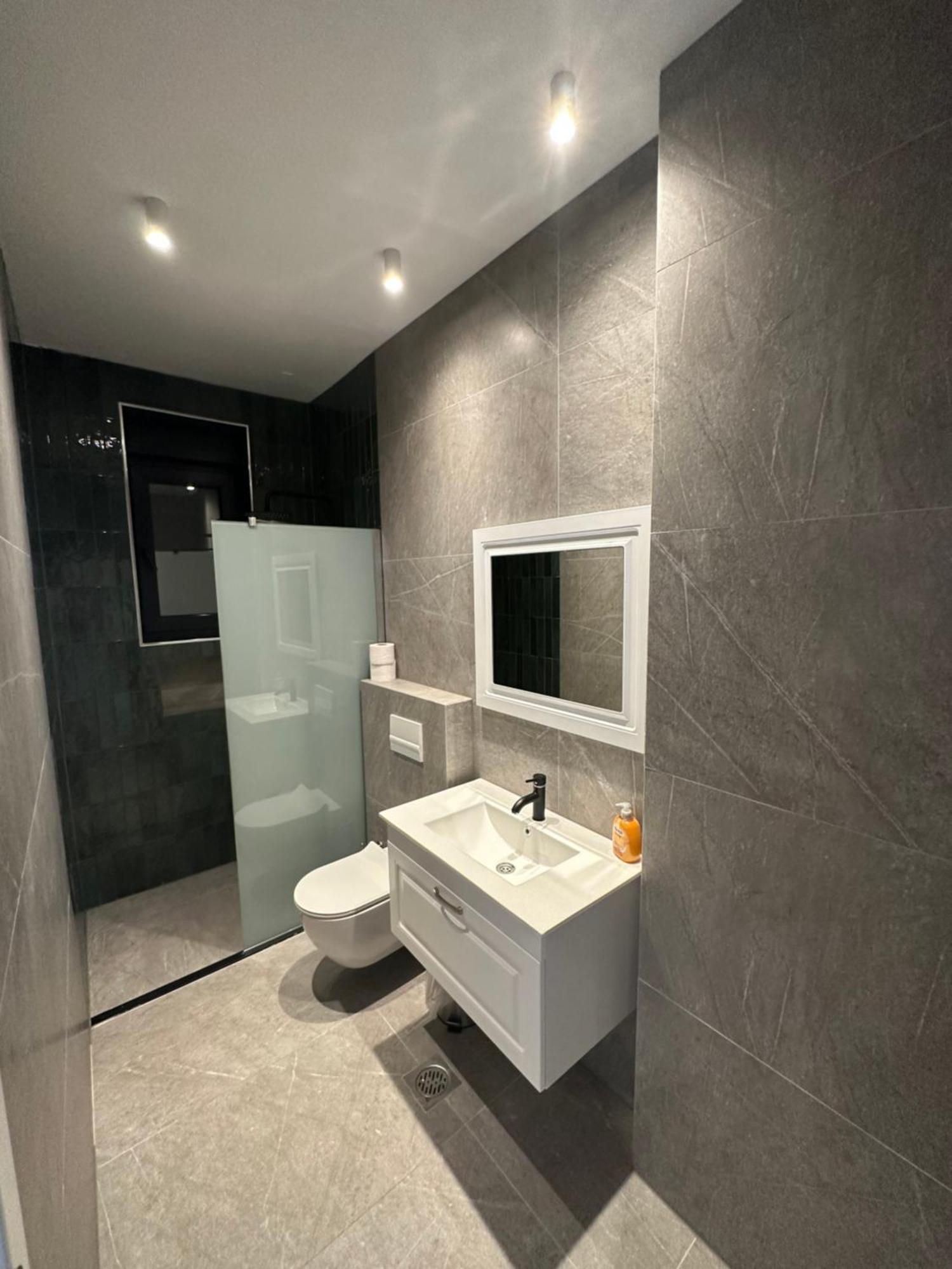 Pristina Select Apartments 外观 照片