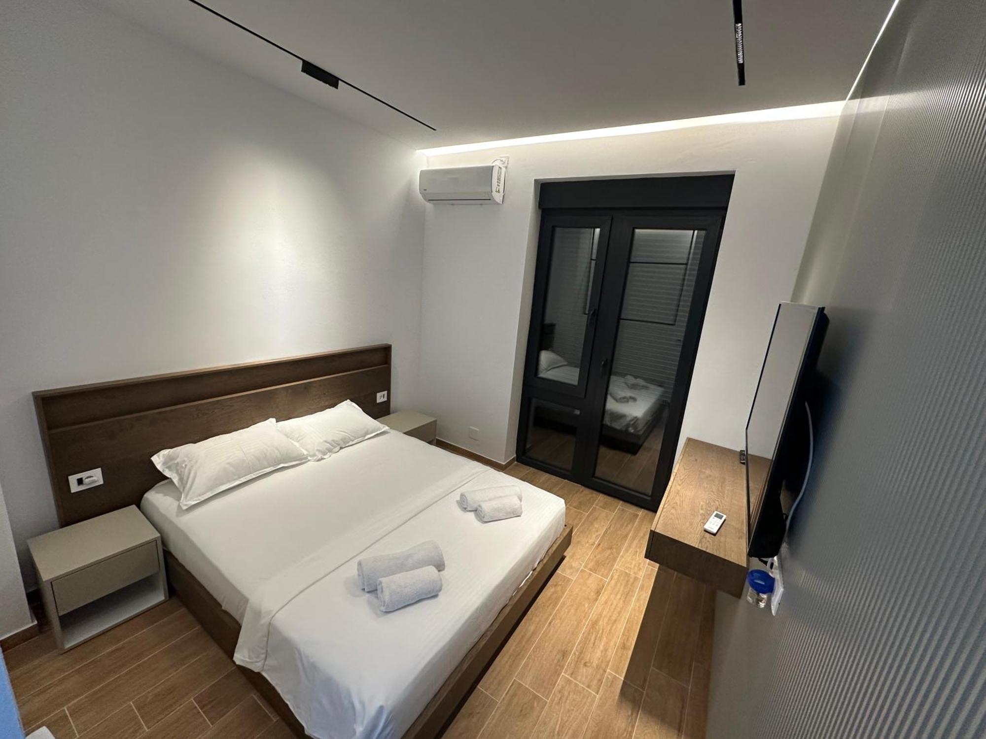 Pristina Select Apartments 外观 照片
