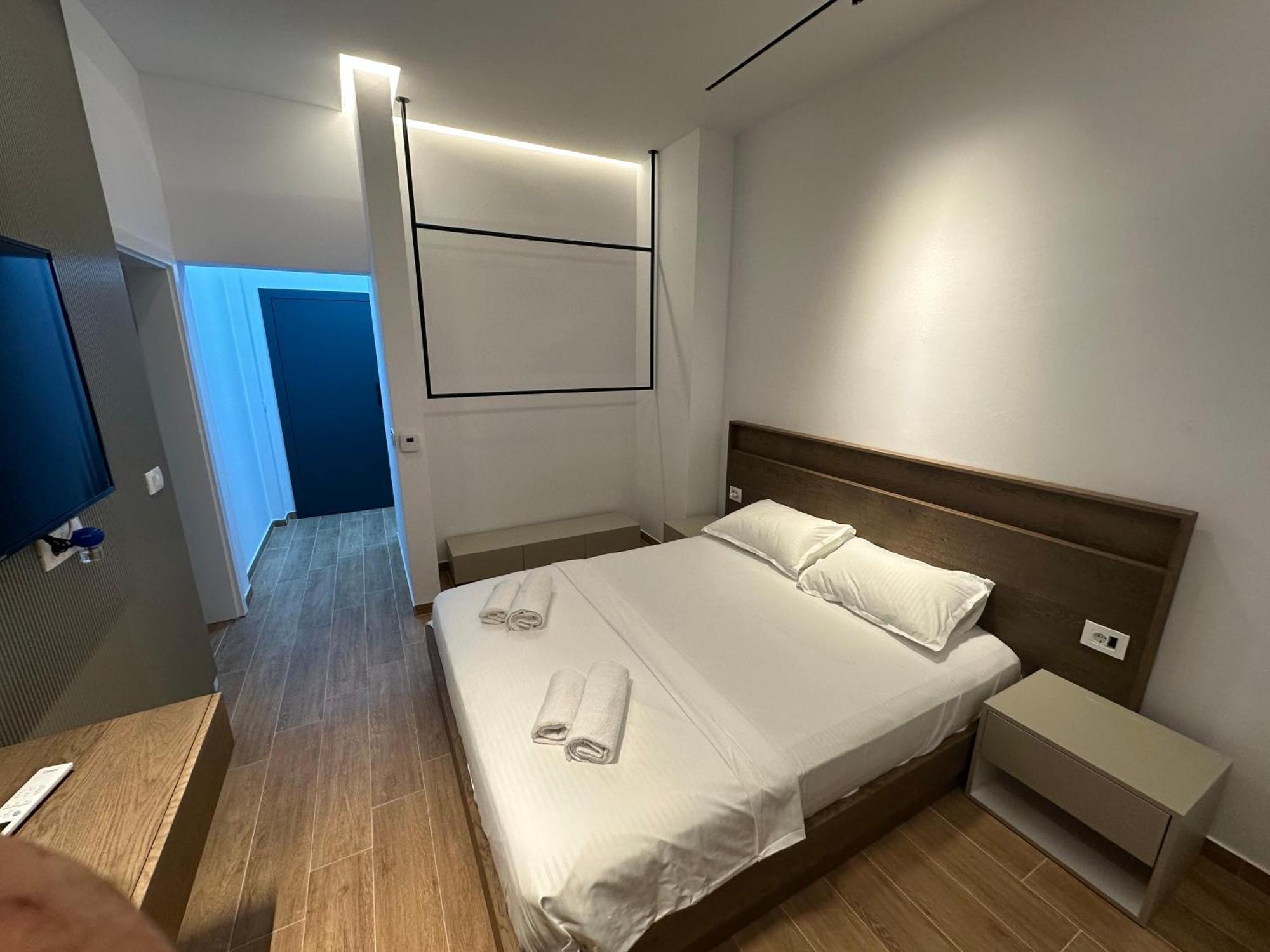 Pristina Select Apartments 外观 照片