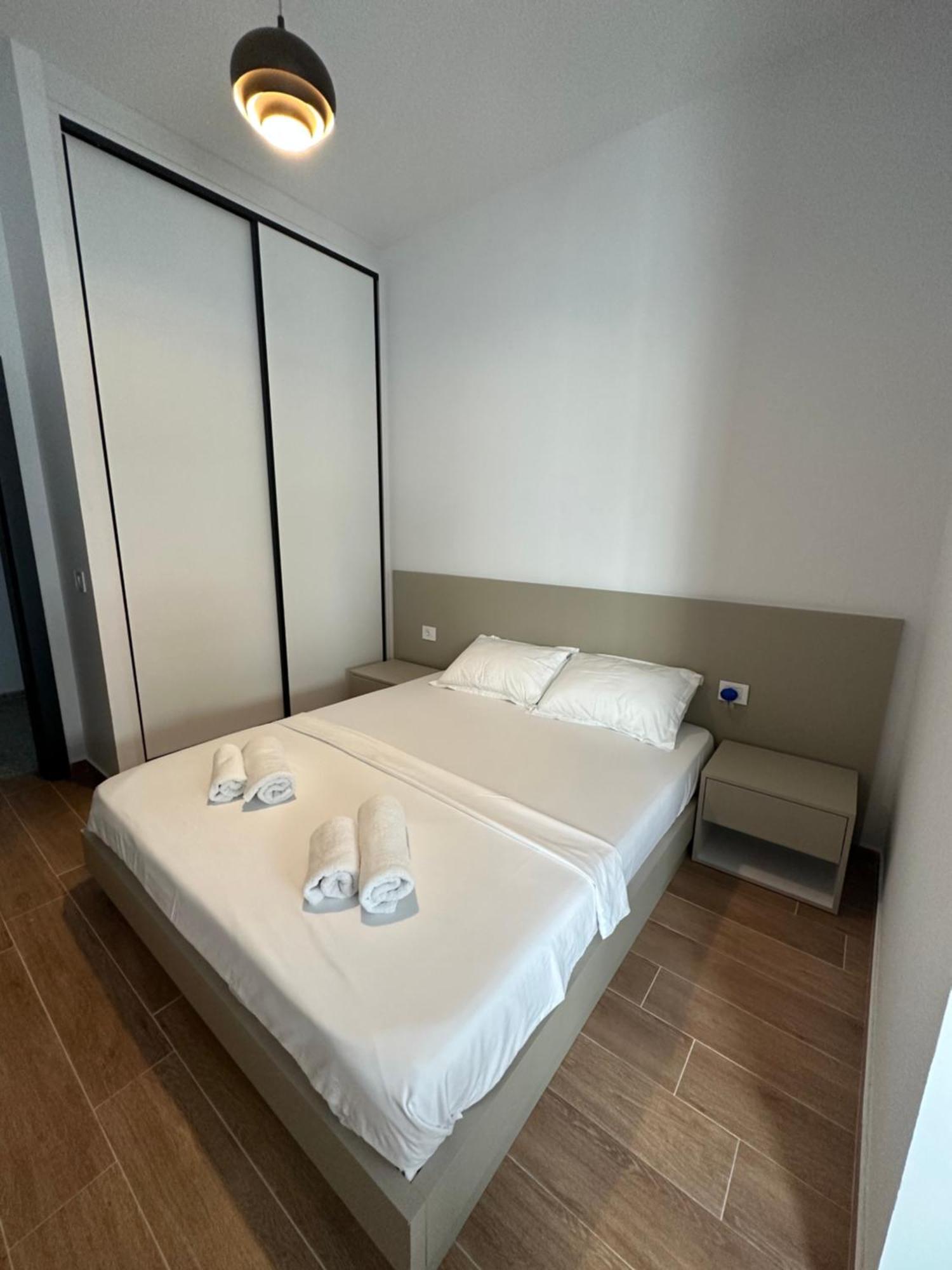 Pristina Select Apartments 外观 照片