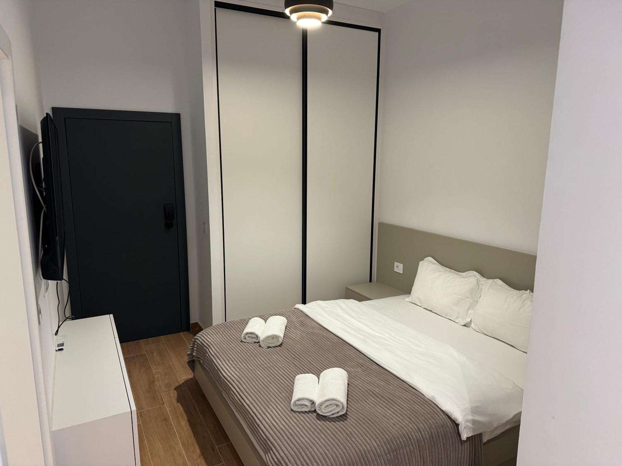 Pristina Select Apartments 外观 照片