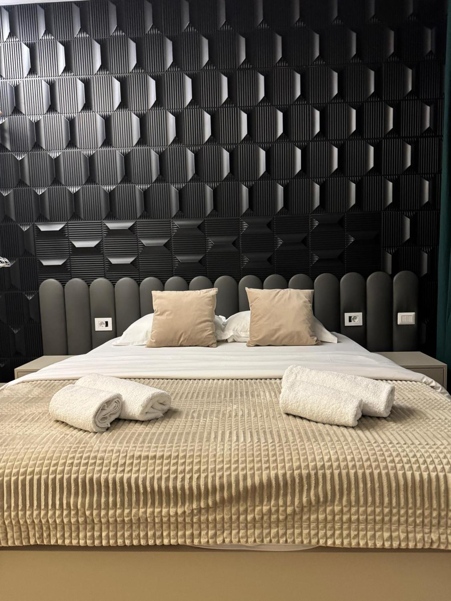 Pristina Select Apartments 外观 照片