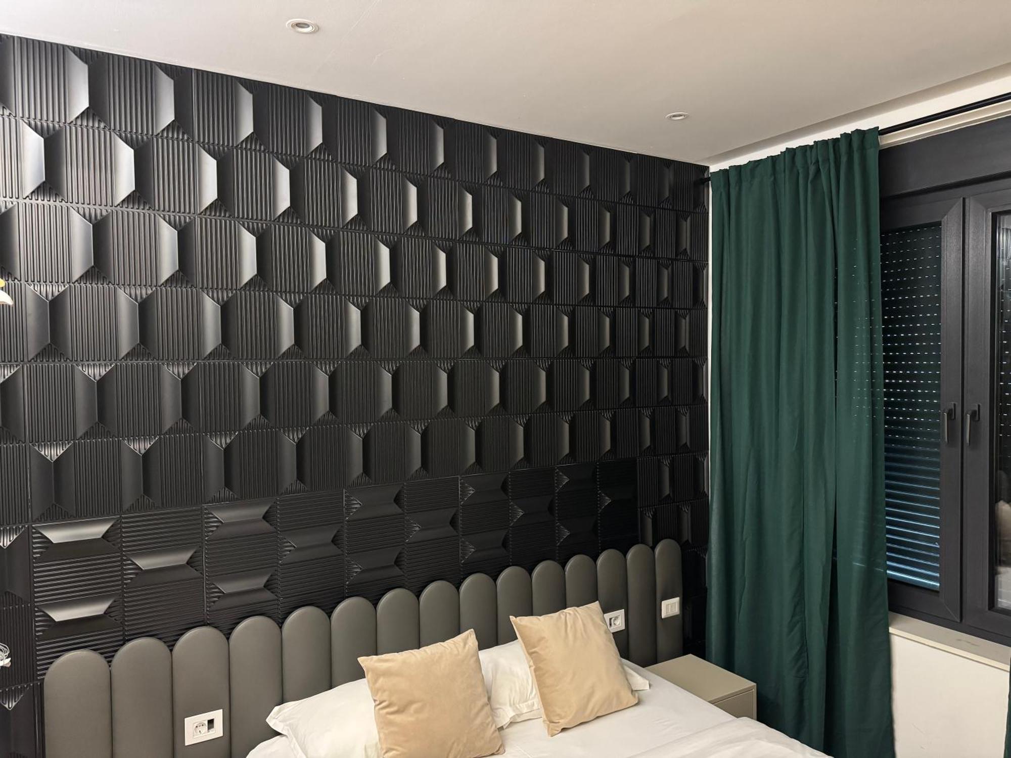 Pristina Select Apartments 外观 照片